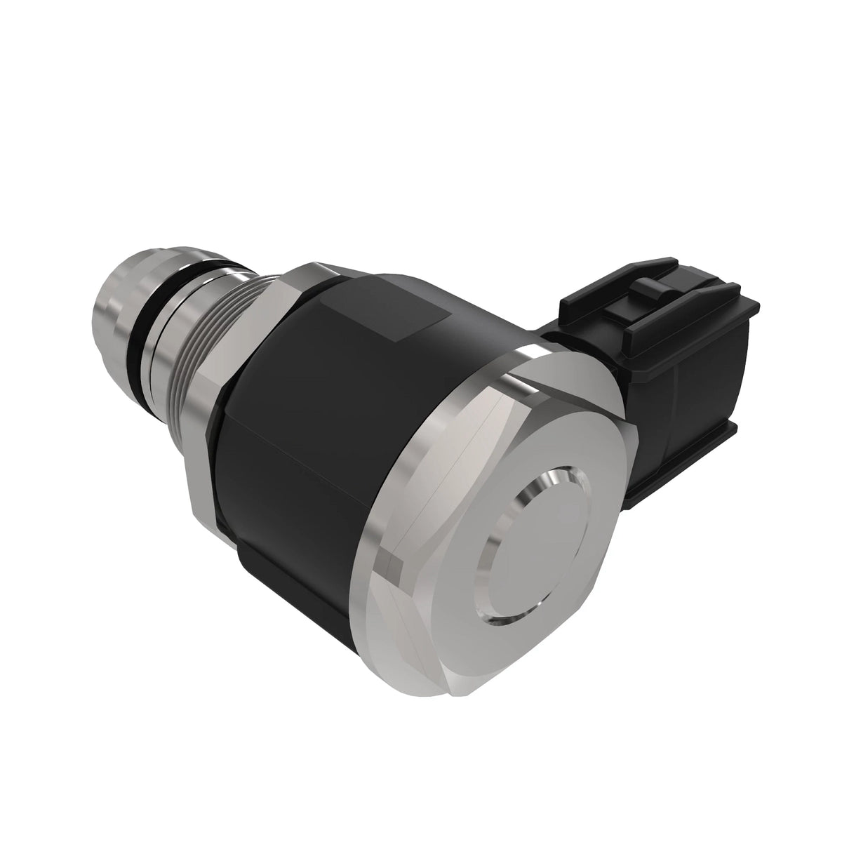 RE561997: Fits John Deere RE561997 Pressure Relief Fitting – Genuine OEM