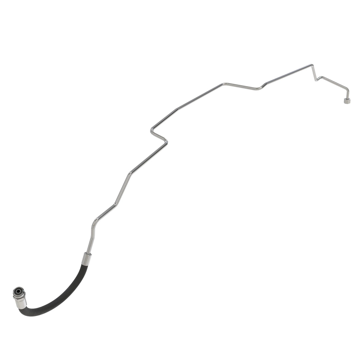 RE562008: Fits John Deere RE562008 Front Differential Lock Oil Line – Genuine OEM