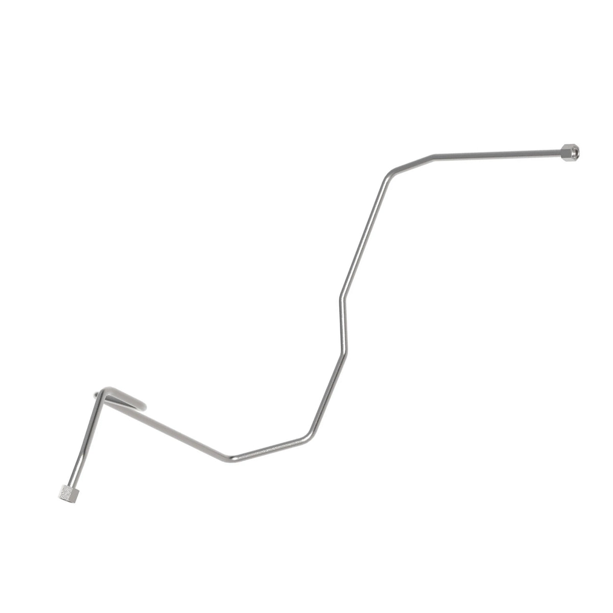 RE562011: Fits John Deere RE562011 IVT™ PTO Pressure and Differential Lock Oil Line – Genuine OEM