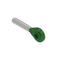 RE56212: Fits John Deere RE56212 Front Ball Assembly Link End – Genuine OEM
