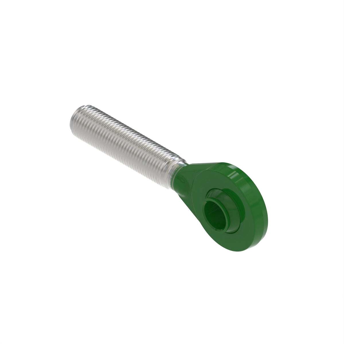 RE56212: Fits John Deere RE56212 Front Ball Assembly Link End – Genuine OEM