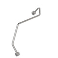 RE562170: Fits John Deere RE562170 Park Pump Off LH Oil Line – Genuine OEM