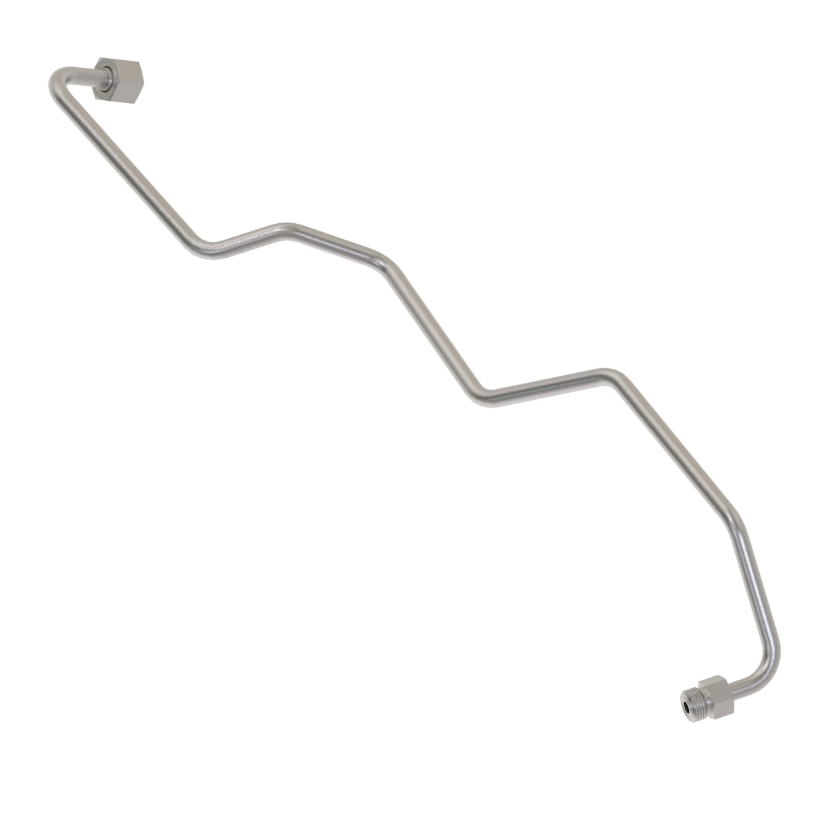 RE562596: Fits John Deere RE562596 Hydraulic Park Release Oil Line – Genuine OEM