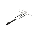 RE562609: Fits John Deere RE562609 Engine Aftertreatment Exhaust System Temperature Sensor – Genuine OEM