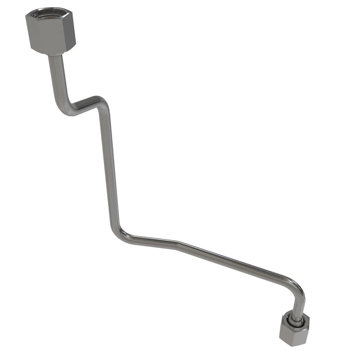 RE562611: Fits John Deere RE562611 Park Inlet Line – Genuine OEM