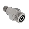 RE562684: Fits John Deere RE562684 Adapter Fitting, Adapter, O-Ring – Genuine OEM