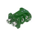 RE562691: Fits John Deere RE562691 Brake Control Valve – Genuine OEM