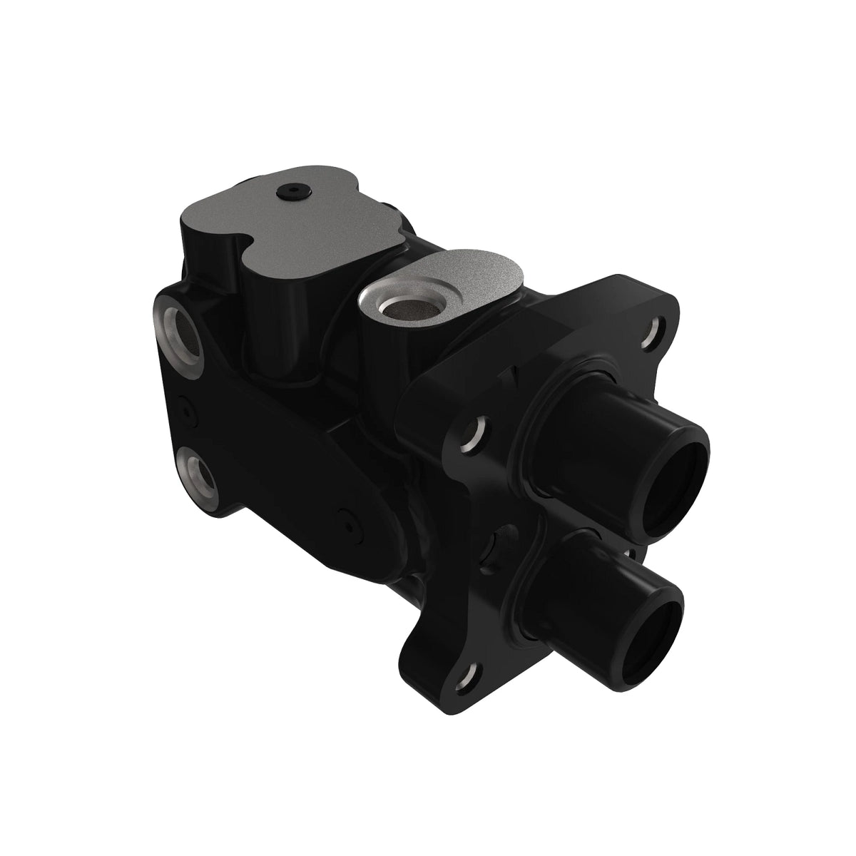 RE562693: Fits John Deere RE562693 Brake Valve – Genuine OEM