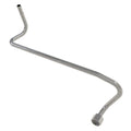 RE562925: Fits John Deere RE562925 Fuel Line, Water Separator to Engine – Genuine OEM