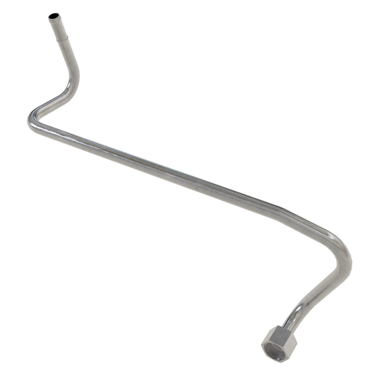 RE562925: Fits John Deere RE562925 Fuel Line, Water Separator to Engine – Genuine OEM