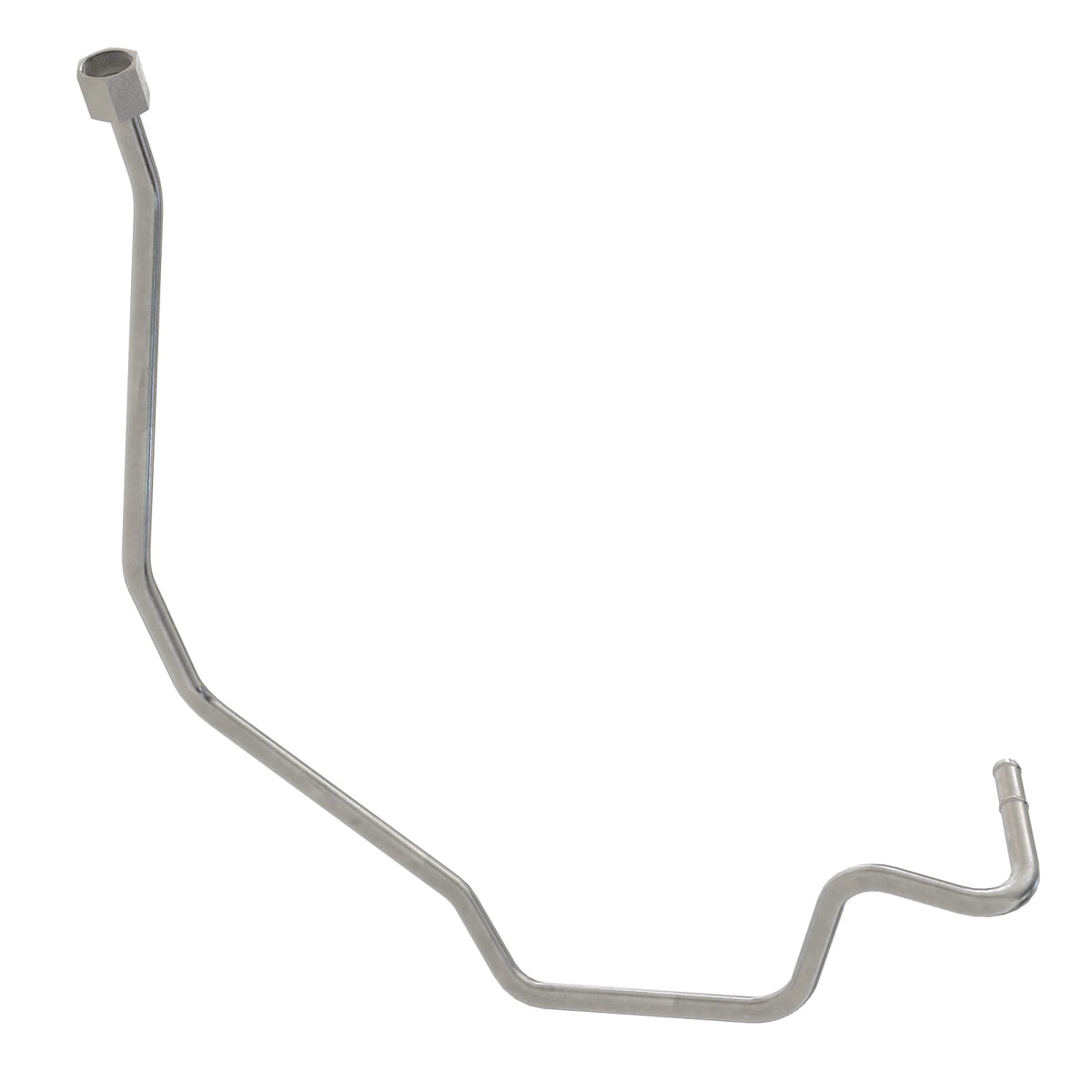 RE562927: Fits John Deere RE562927 Fuel Line, Water Separator to Engine – Genuine OEM