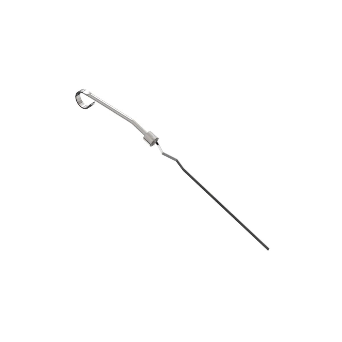 RE56302: Fits John Deere RE56302 Engine Oil Dipstick – Genuine OEM