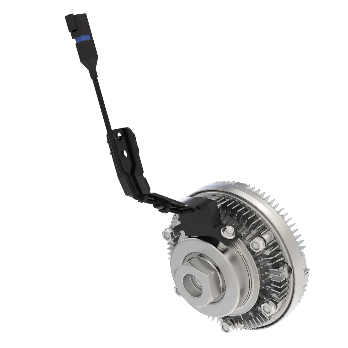 RE56310: Fits John Deere RE56310 Viscous Fan Drive – Genuine OEM