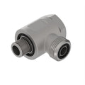 RE563206: Fits John Deere RE563206 Banjo Fitting – Genuine OEM