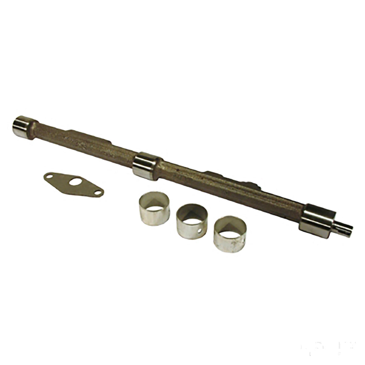 RE56350: Fits John Deere RE56350 Shaft Balancer 4 Cylinder, Left Side – Genuine OEM