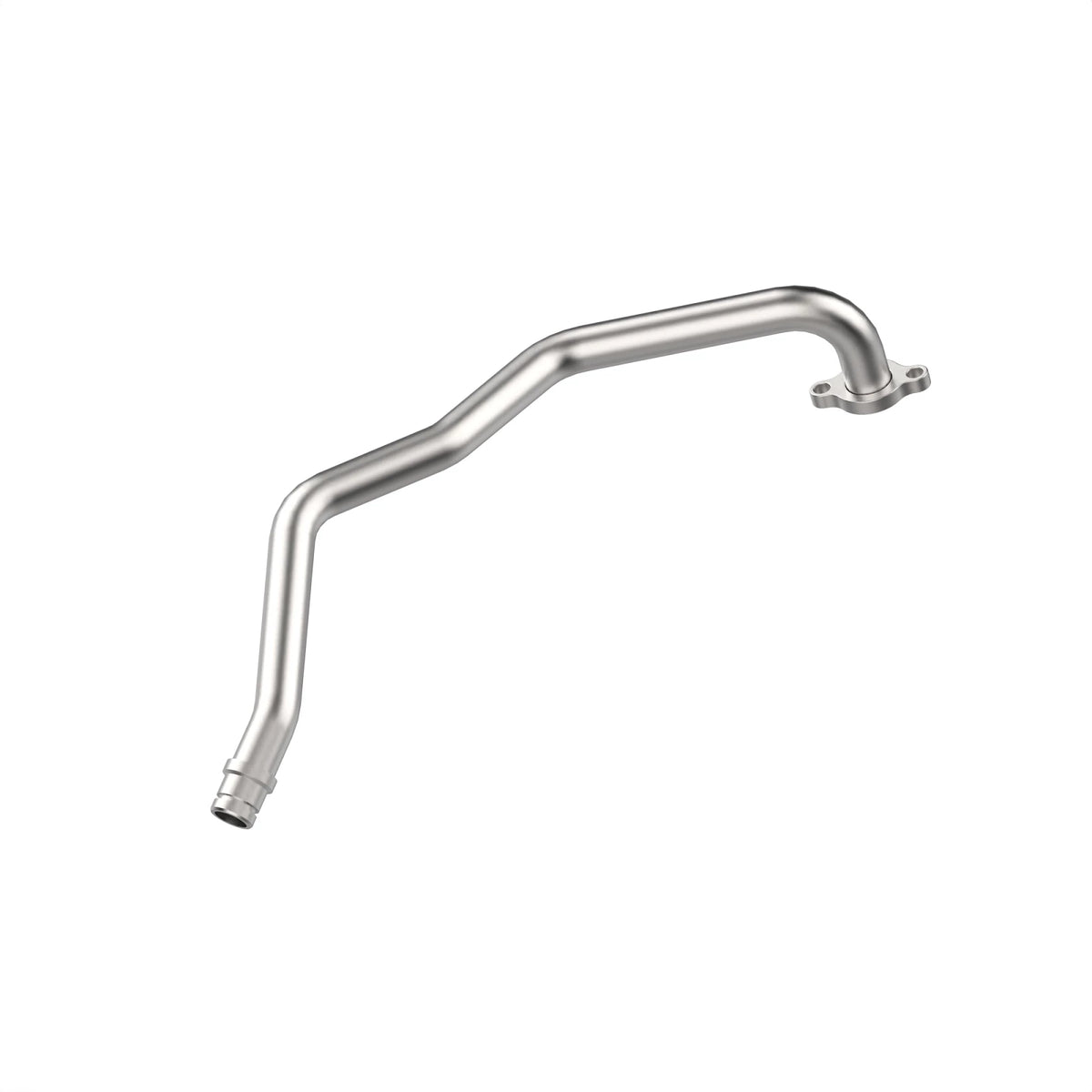 RE563507: Fits John Deere RE563507 Pump Inlet Oil Line – Genuine OEM
