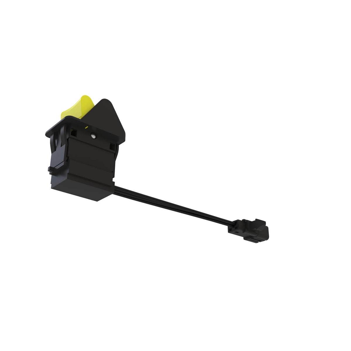 RE563582: Fits John Deere RE563582 Rear PTO Control – Genuine OEM