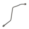 RE563635: Fits John Deere RE563635 Air Trailer Brake Compressor Oil Return Line – Genuine OEM