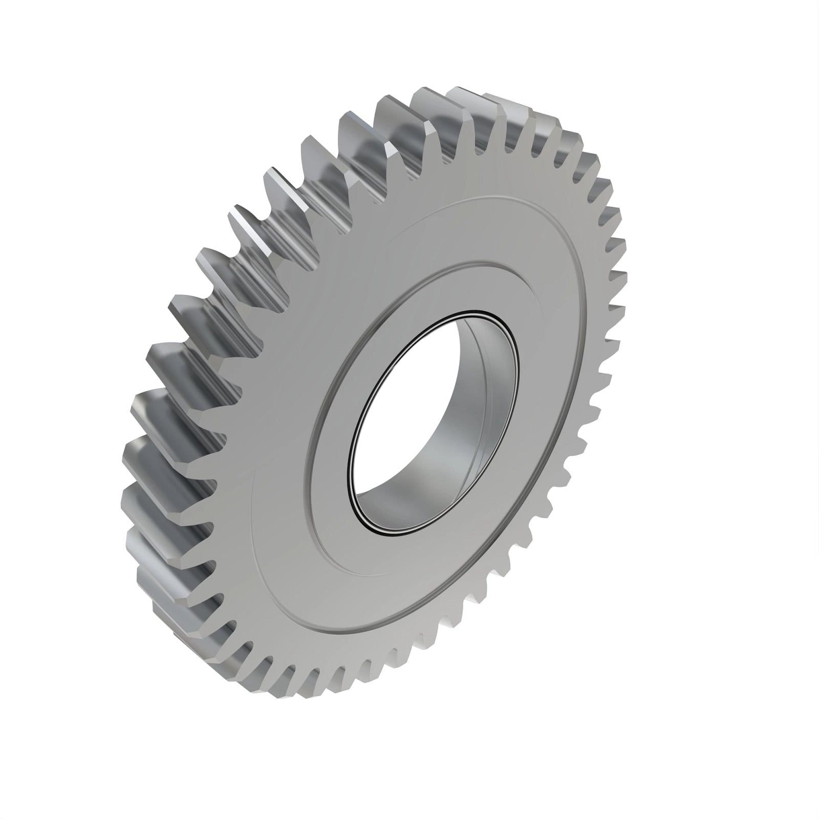 RE56369: Fits John Deere RE56369 Gear, Right Side – Genuine OEM