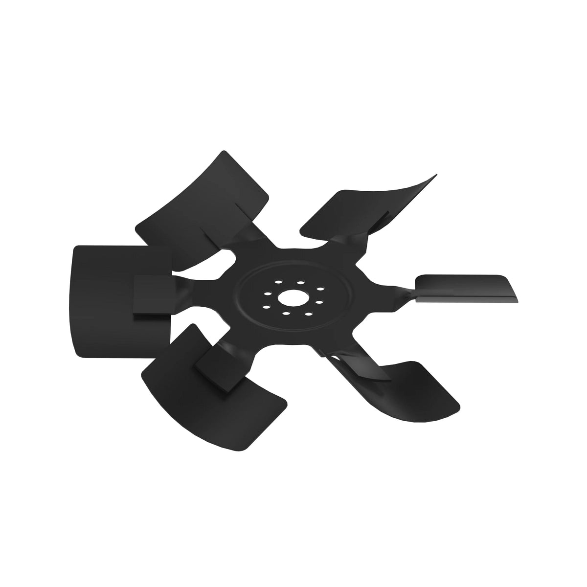 RE563690: Fits John Deere RE563690 Fan – Genuine OEM