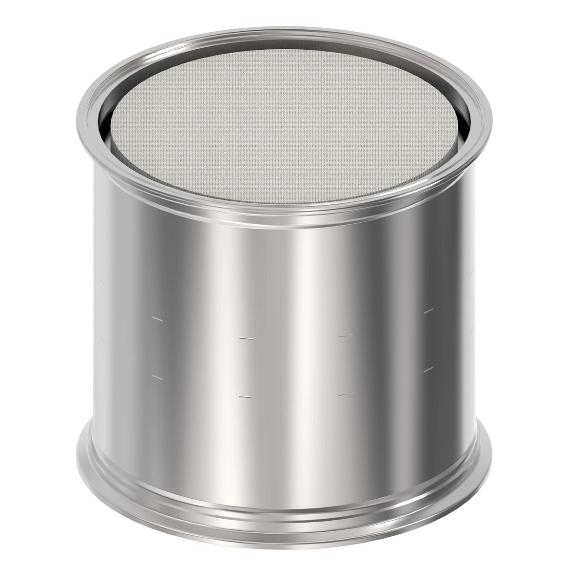 RE563694: Fits John Deere RE563694 Diesel Particulate Filter – Genuine OEM
