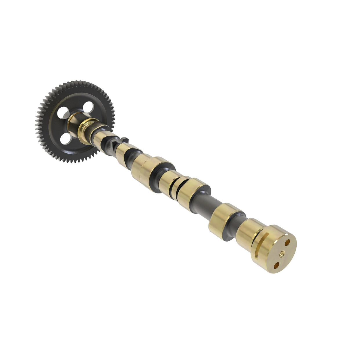 RE56375: Fits John Deere RE56375 Camshaft – Genuine OEM