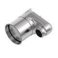 RE563870: Fits John Deere RE563870 Diesel Oxidation Catalyst – Genuine OEM