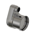 RE563878: Fits John Deere RE563878 Aftertreatment Diesel Oxidation Catalyst – Genuine OEM