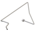 RE563949: Fits John Deere RE563949 Fuel Line, Engine to Cooler – Genuine OEM