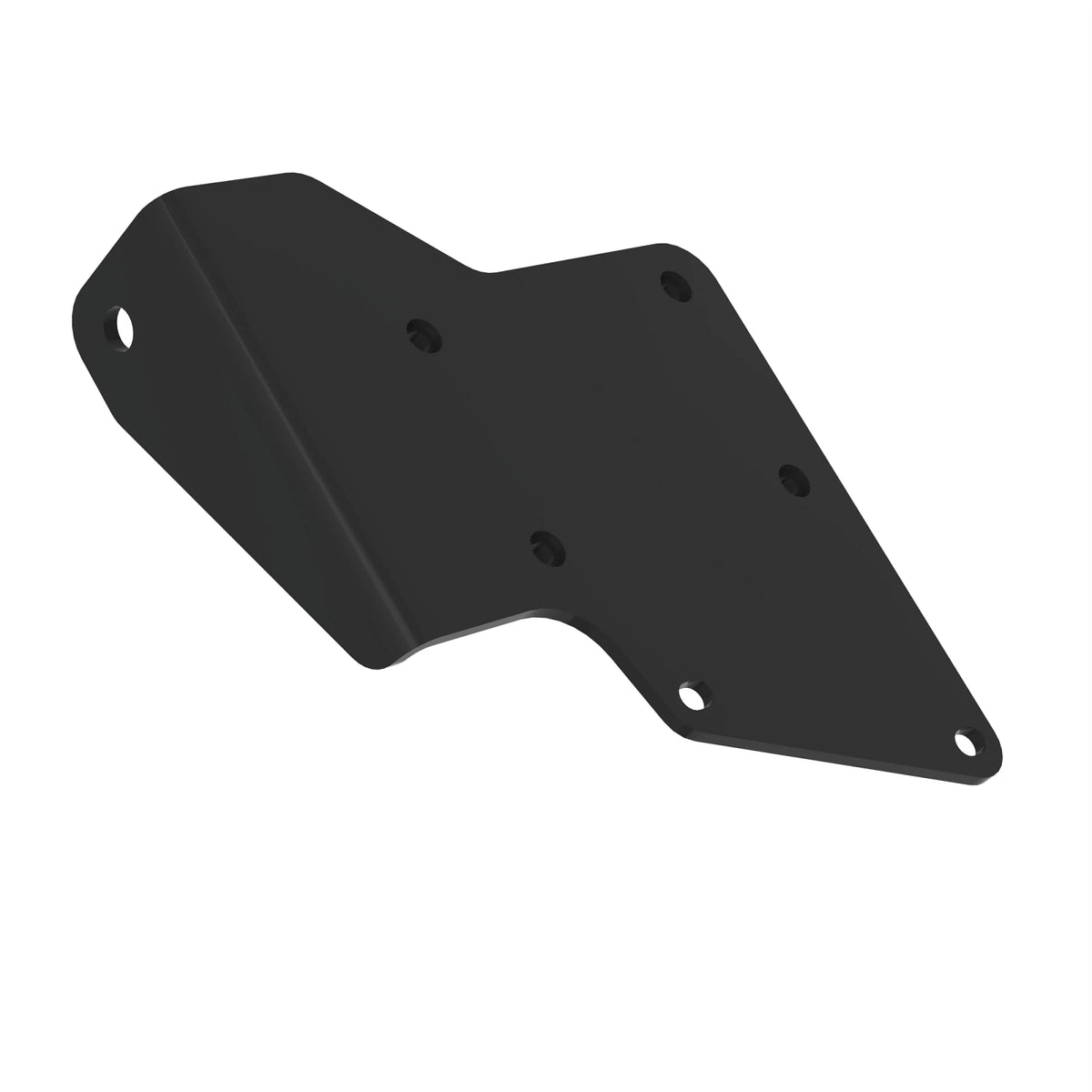 RE563986: Fits John Deere RE563986 Fire Extinguisher Bracket Support – Genuine OEM