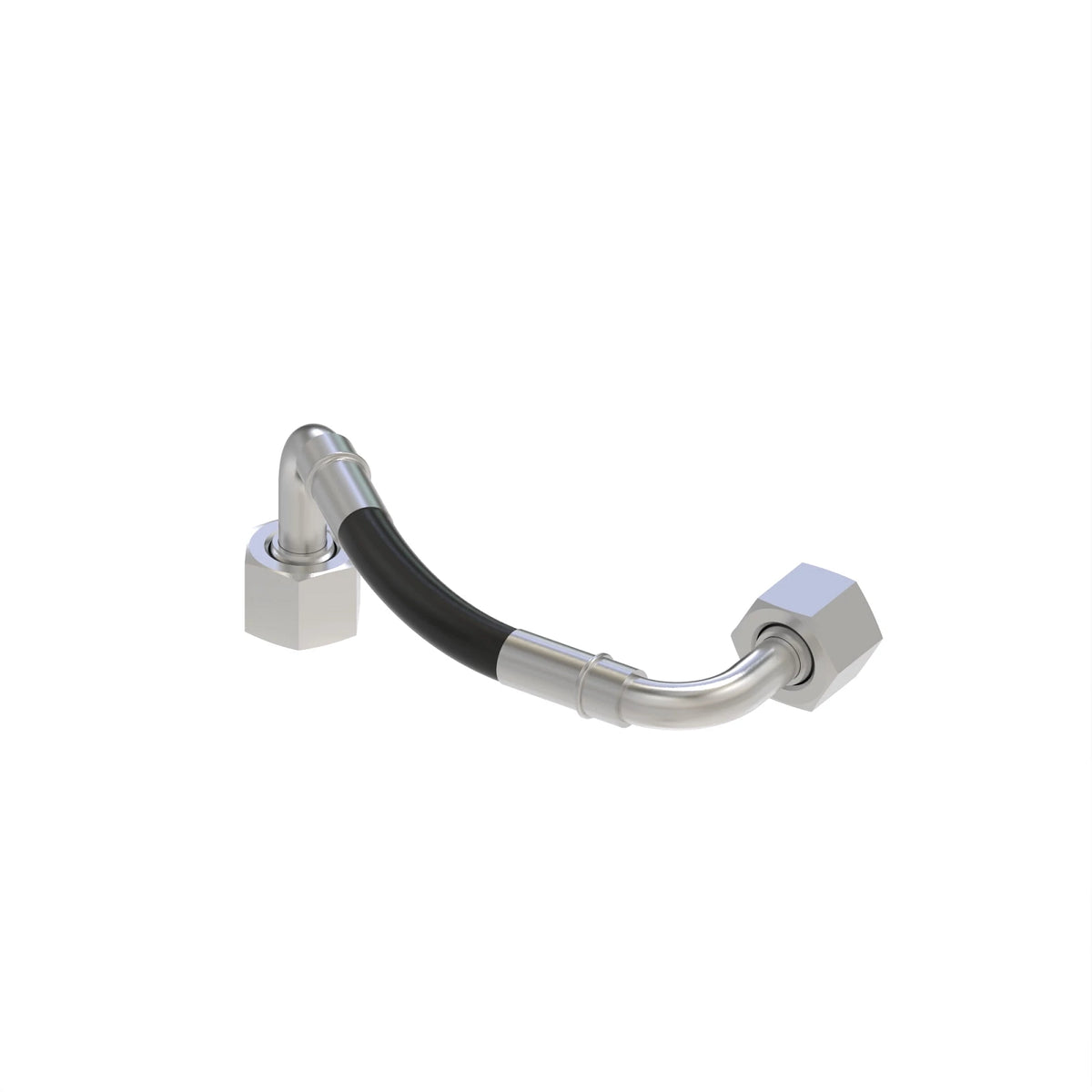 RE564034: Fits John Deere RE564034 Low Pressure Fuel Line – Genuine OEM