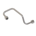 RE564041: Fits John Deere RE564041 Front Stack Return Oil Line – Genuine OEM