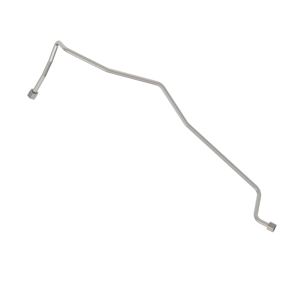 RE564071: Fits John Deere RE564071 Fuel Line, Supply – Genuine OEM