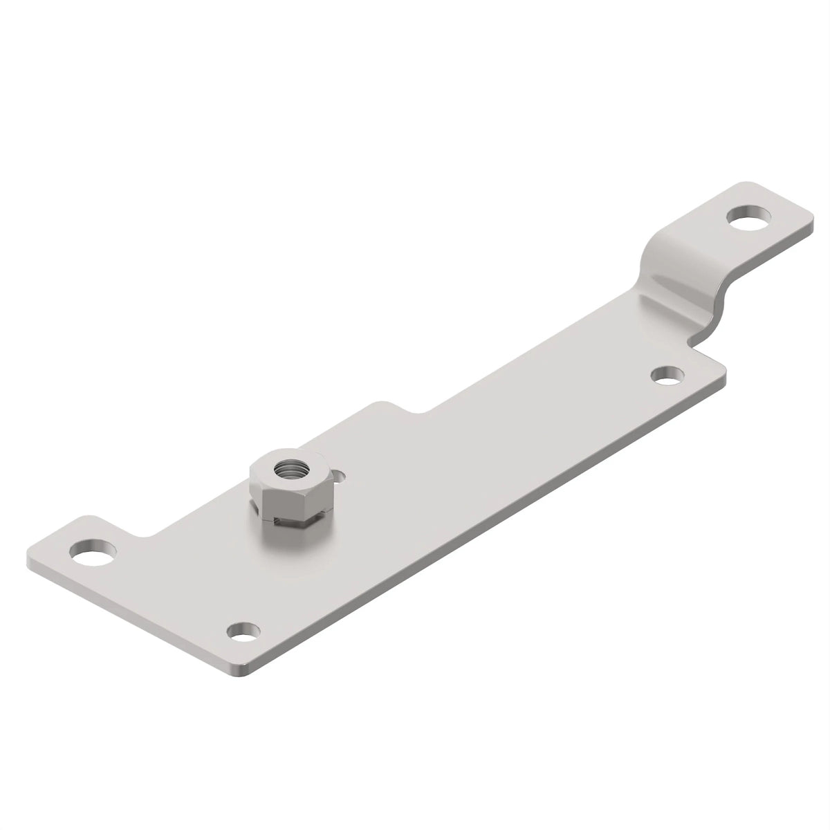 RE564074: Fits John Deere RE564074 Wiring Harness Bracket – Genuine OEM