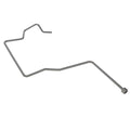 RE564083: Fits John Deere RE564083 DEF Tank Coolant Return Line – Genuine OEM