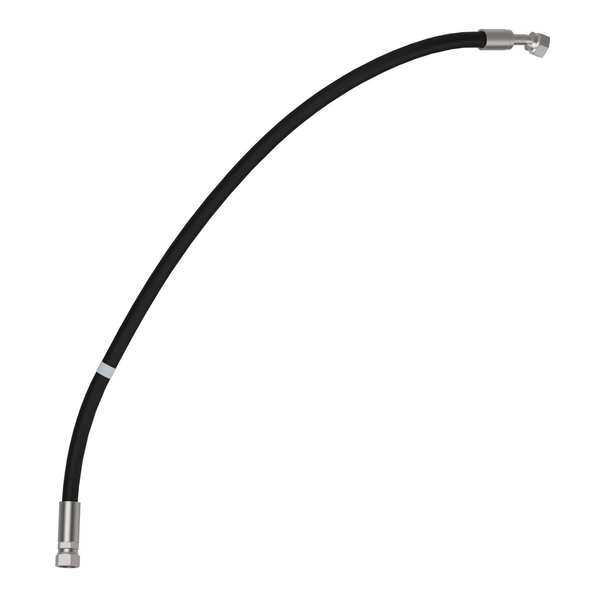 RE564299: Fits John Deere RE564299 Variceal Fan Hose – Genuine OEM