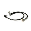 RE564322: Fits John Deere RE564322 Battery Disconnect Negative Cable – Genuine OEM