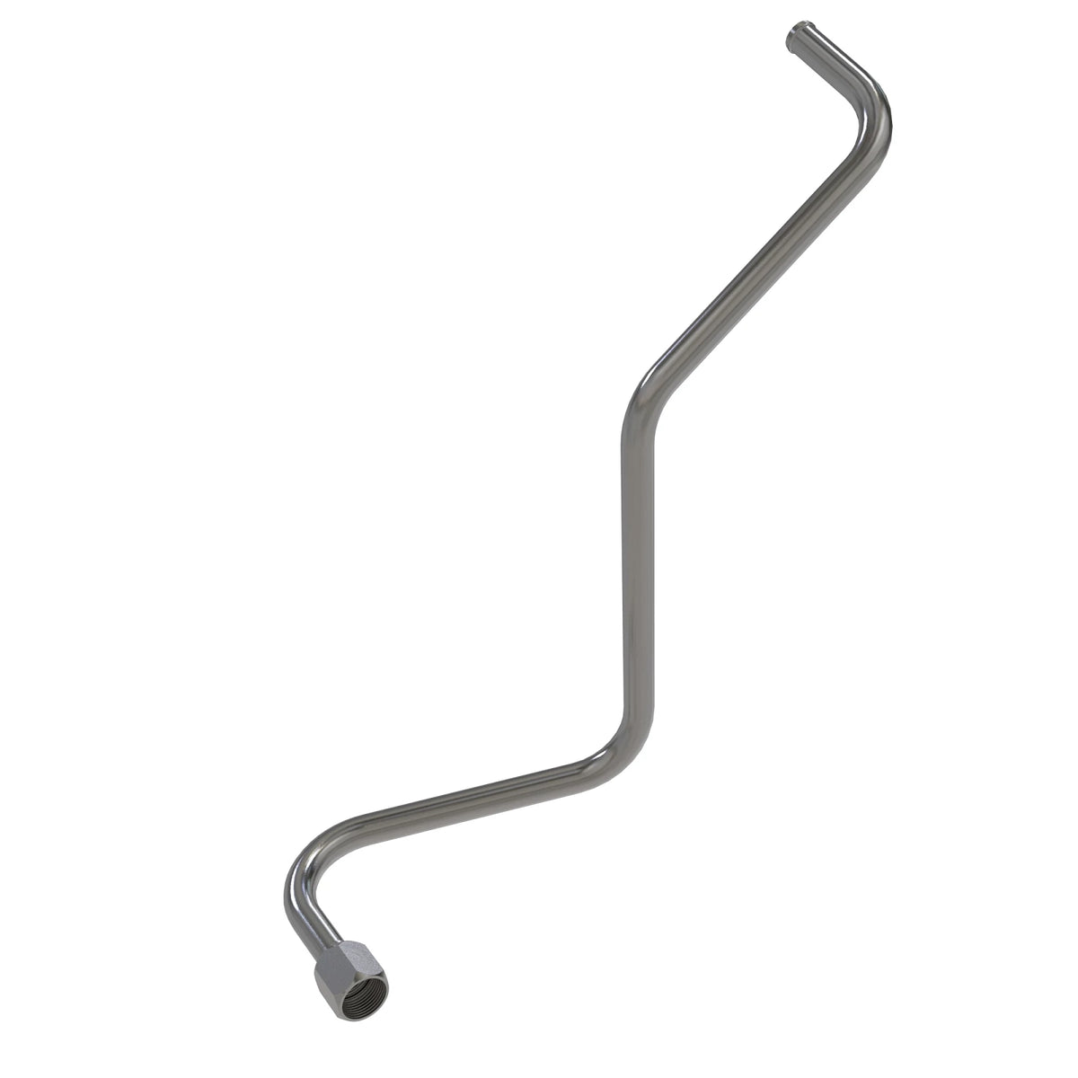 RE564390: Fits John Deere RE564390 Air Inlet Line – Genuine OEM