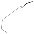 RE564403: Fits John Deere RE564403 Rear Brake Oil Line – Genuine OEM