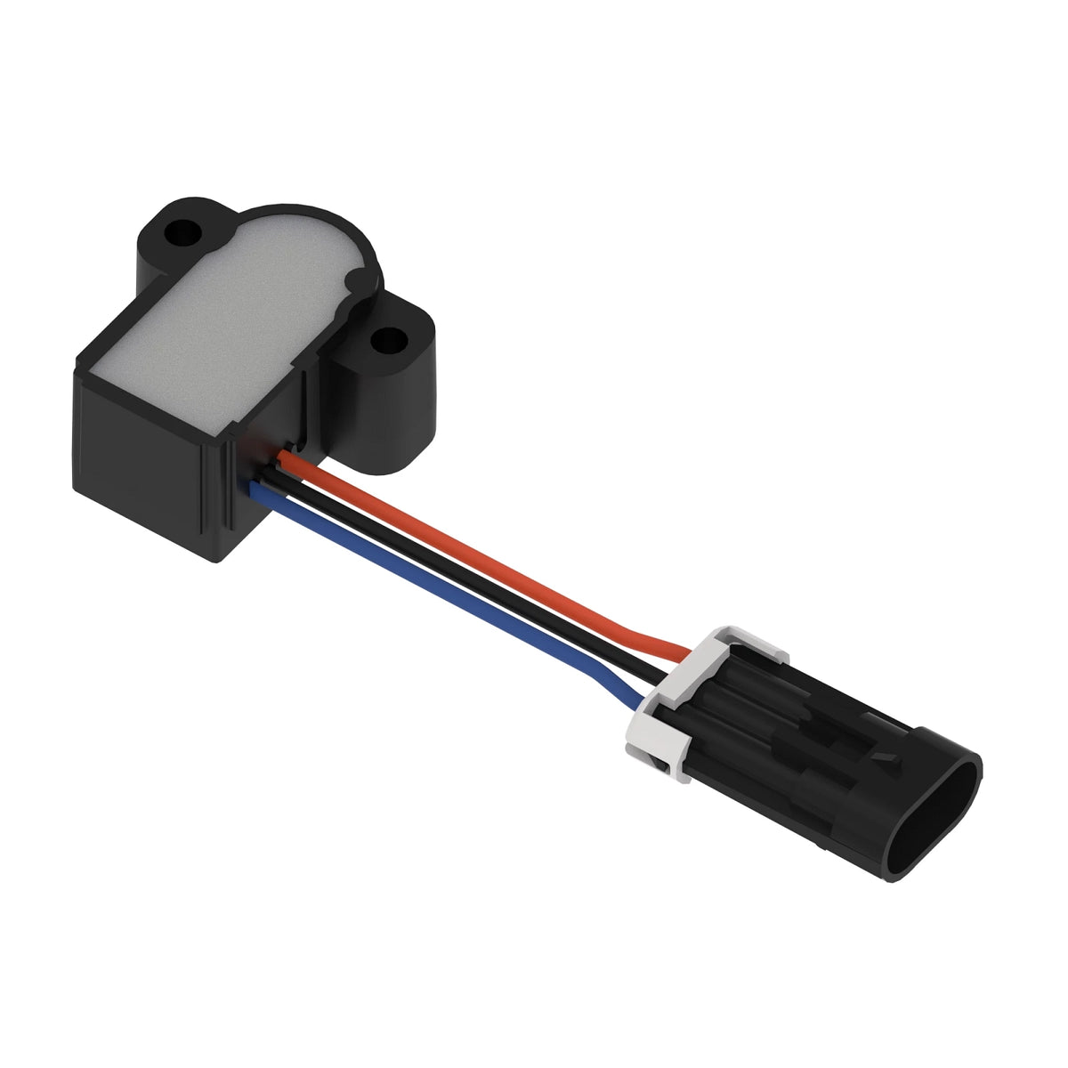RE564548: Fits John Deere RE564548 ActiveSeat™ Suspension Rotary Sensor – Genuine OEM
