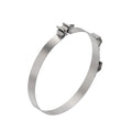 RE564566: Fits John Deere RE564566 Circular Mount Clamp with Mounting Band – Genuine OEM