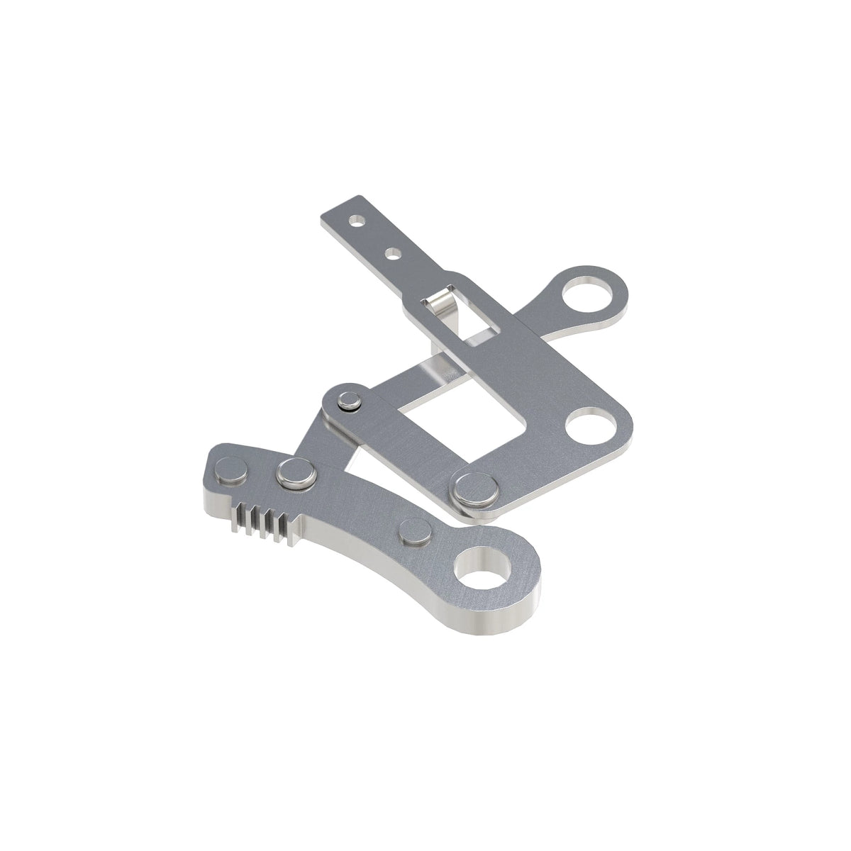 RE564671: Fits John Deere RE564671 Standard Steering Column Linkage – Genuine OEM