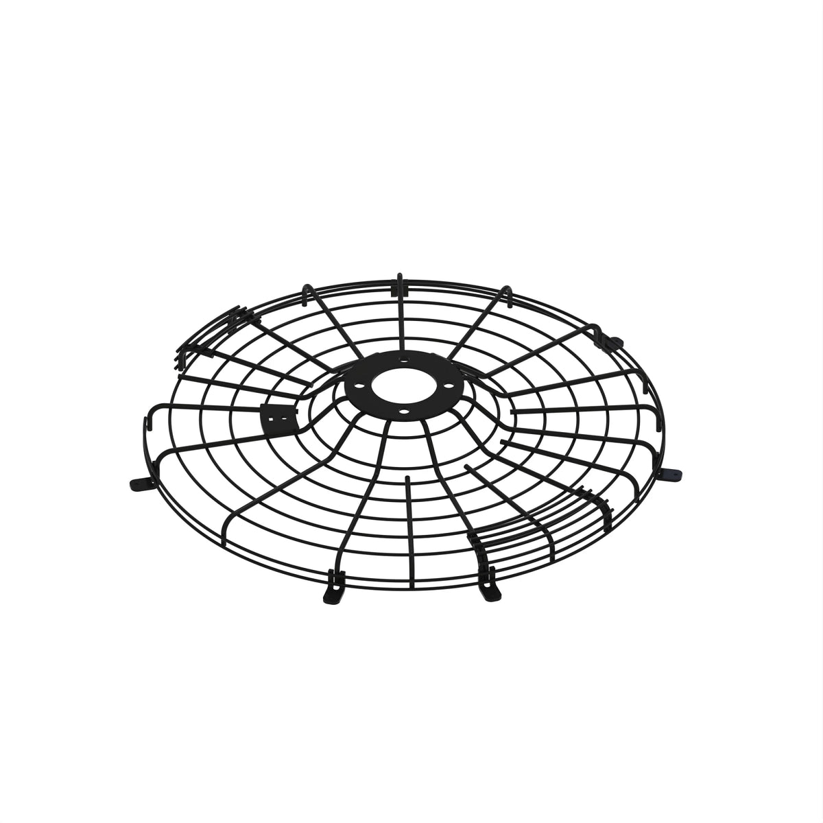 RE564674: Fits John Deere RE564674 Fan Shroud Guard – Genuine OEM