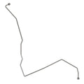 RE564722: Fits John Deere RE564722 Midstack Load Sense Line – Genuine OEM