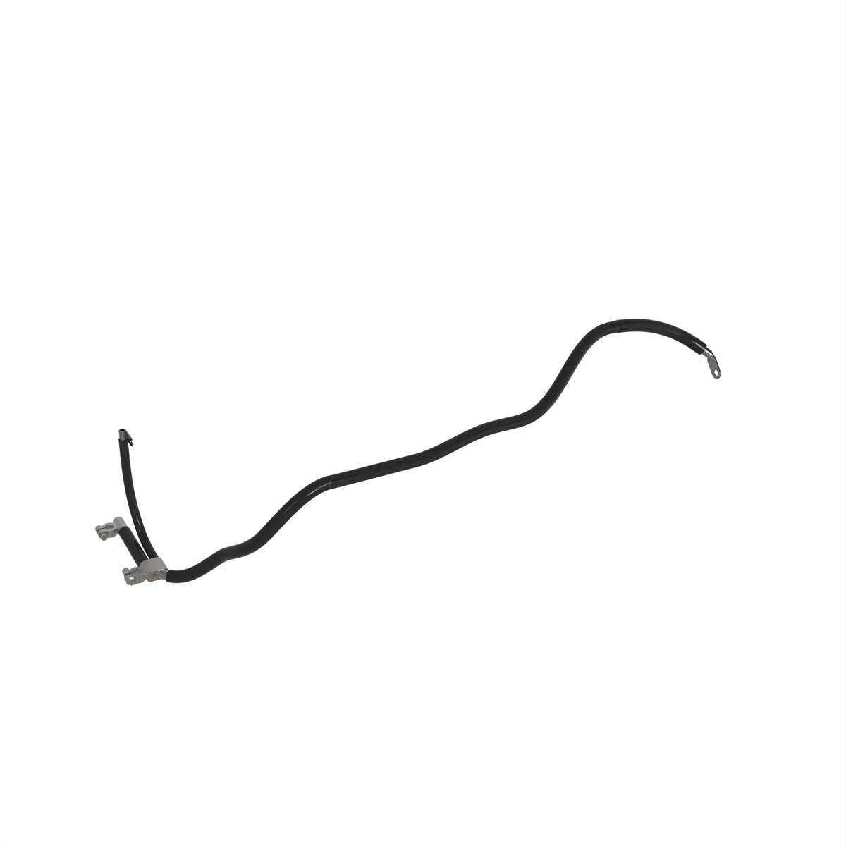 RE564749: Fits John Deere RE564749 Positive Battery Cable, Length 1756 mm – Genuine OEM