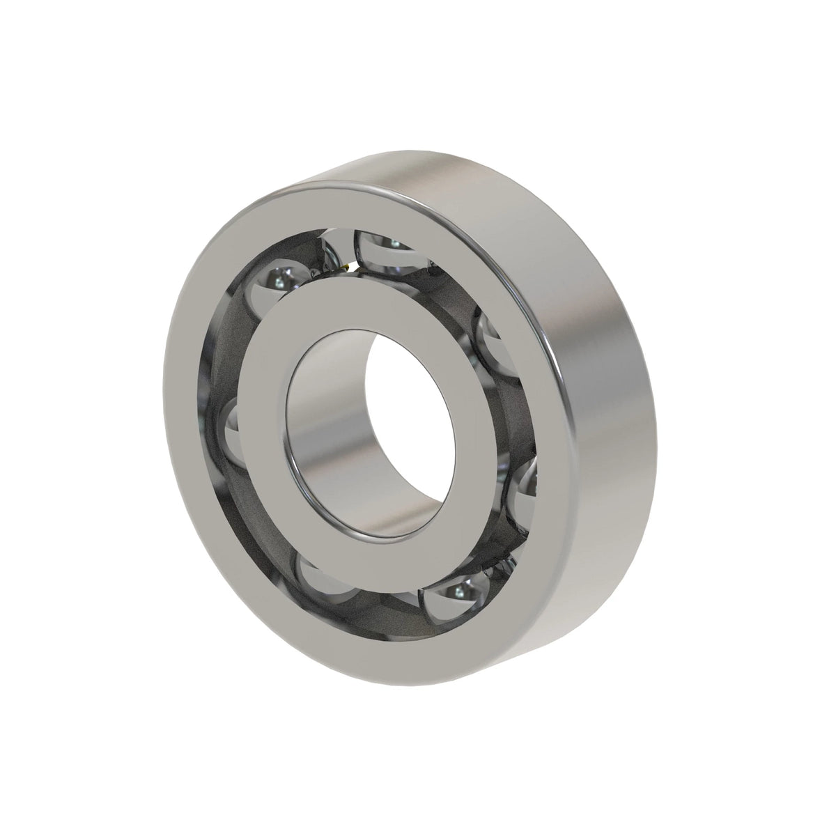RE564876: Fits John Deere RE564876 Ball Bearing – Genuine OEM