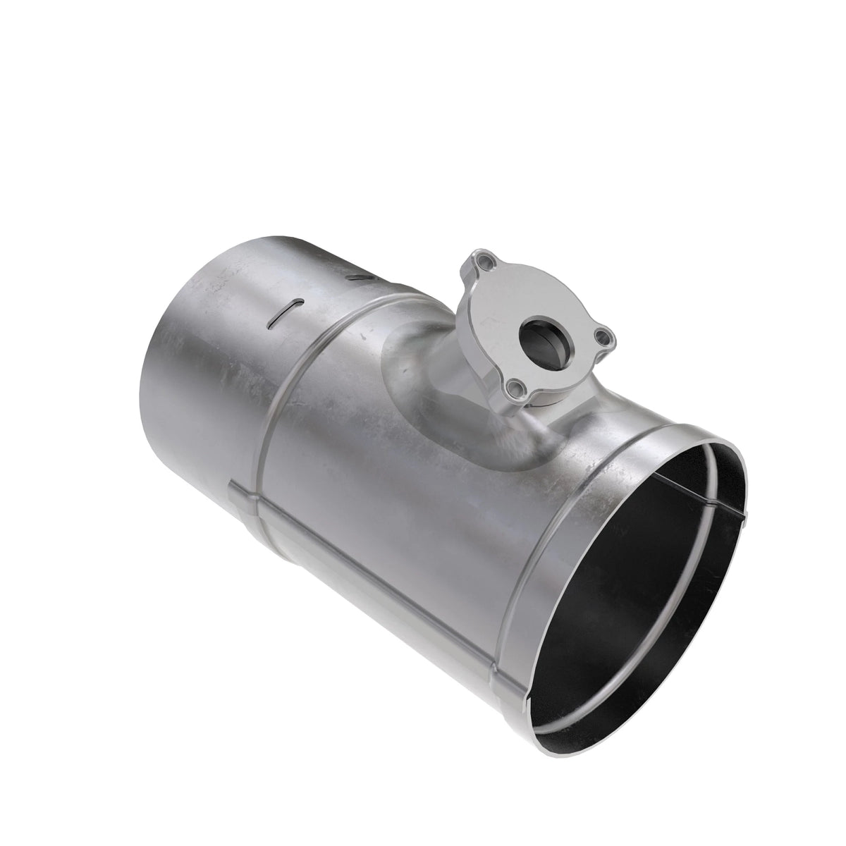 RE565071: Fits John Deere RE565071 Decomposition Tube – Genuine OEM