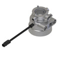 RE565133: Fits John Deere RE565133 Primary Fuel Filter Head – Genuine OEM
