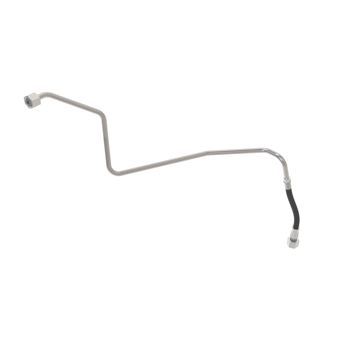 RE565223: Fits John Deere RE565223 Injection Unit Coolant Supply Line – Genuine OEM
