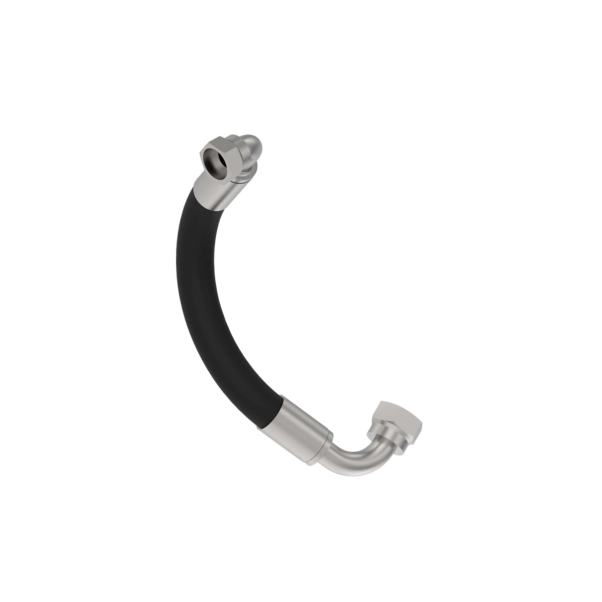 RE565311: Fits John Deere RE565311 Hydraulic Hose – Genuine OEM